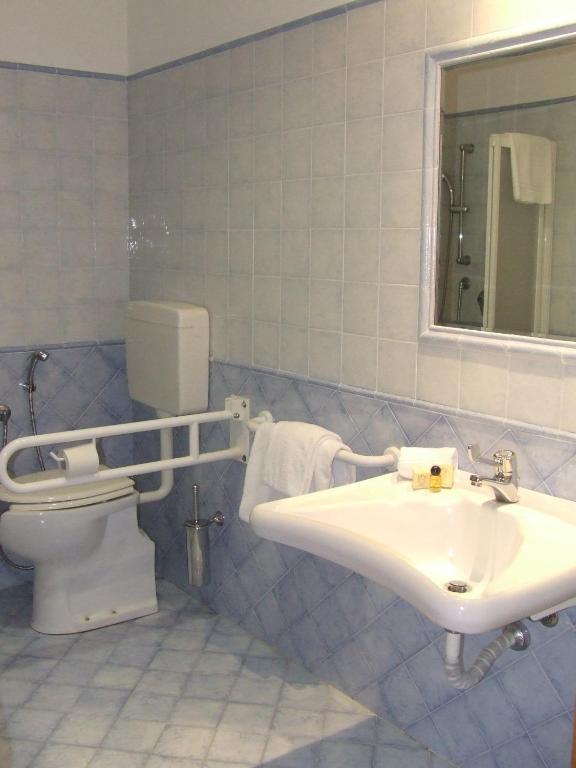 Hotel Ghibellino Buonconvento Zimmer foto