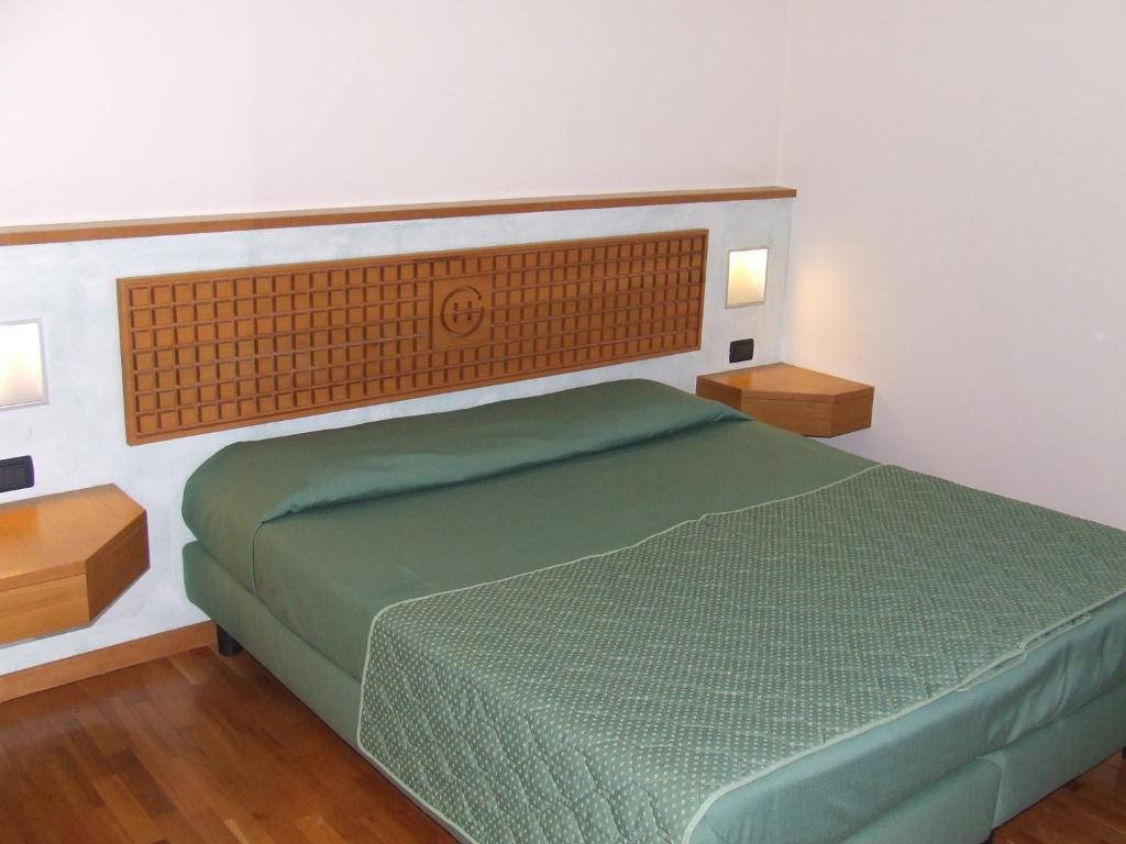 Hotel Ghibellino Buonconvento Zimmer foto